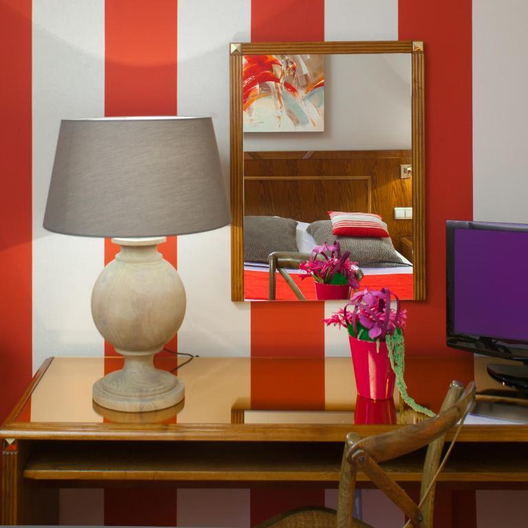 Logis Hotel & Restaurant - Lensotel Quarto foto