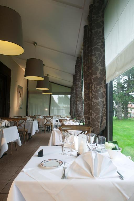 Logis Hotel & Restaurant - Lensotel Exterior foto